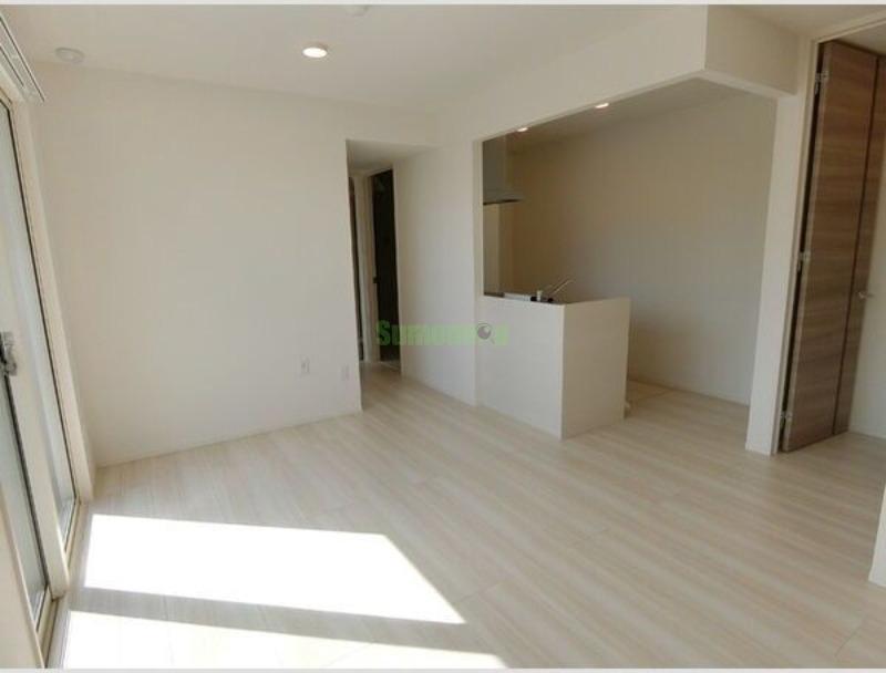 3/22 リビング/ダイニング