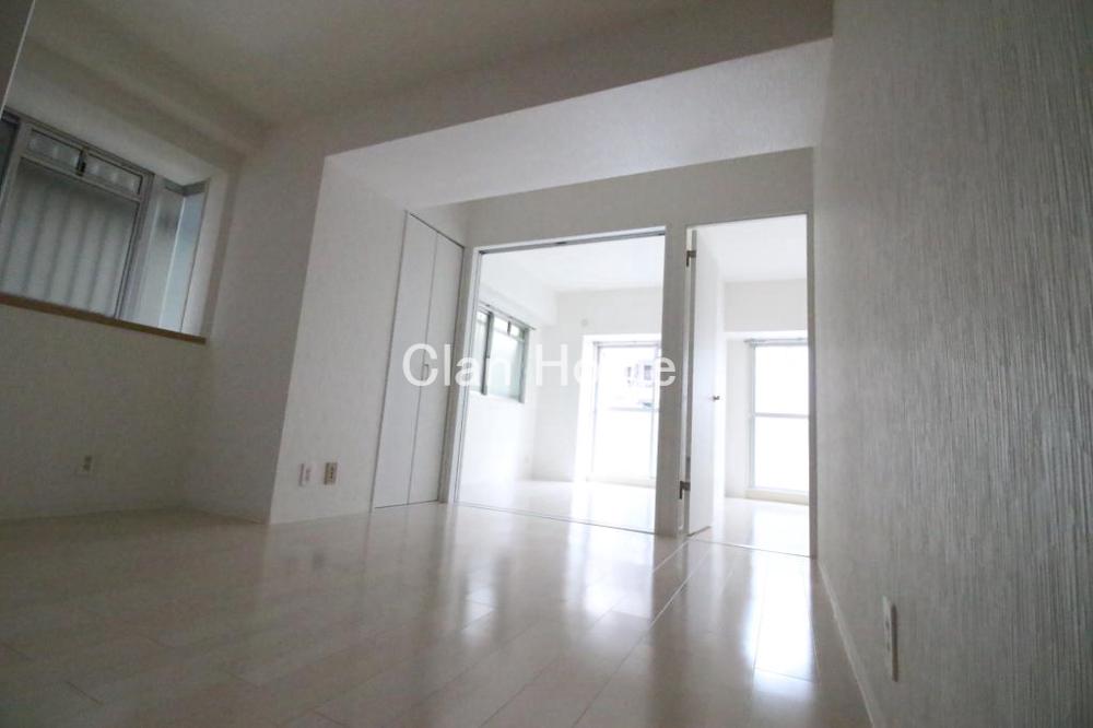 4/30 リビング/ダイニング