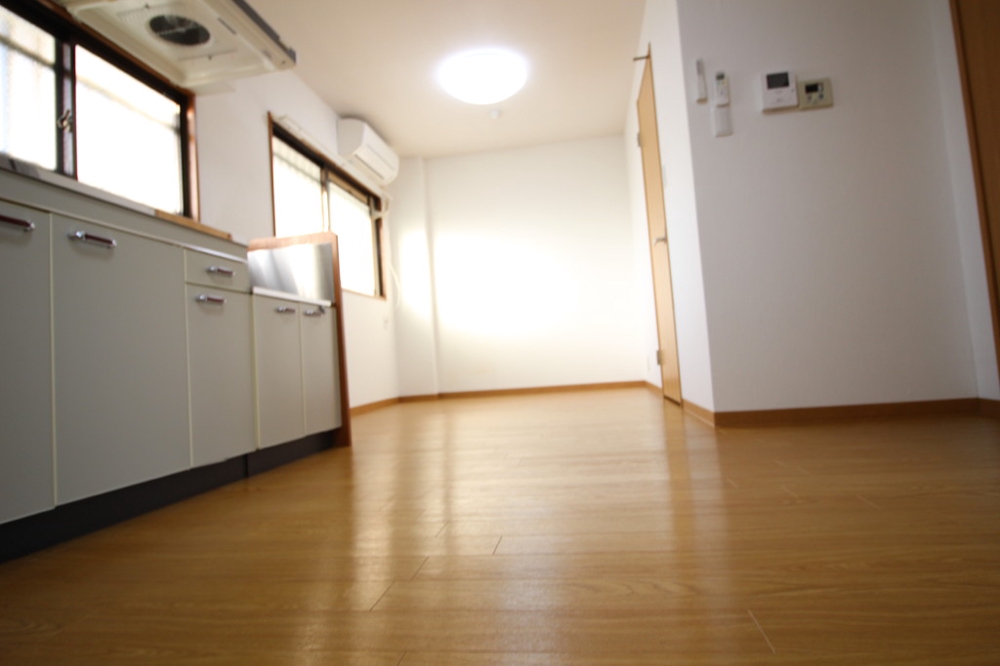 4/30 リビング/ダイニング