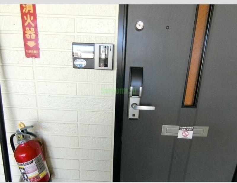 14/20 エントランス