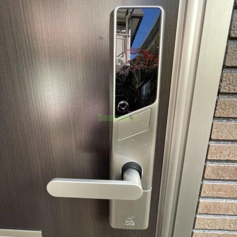 3/9 エントランス