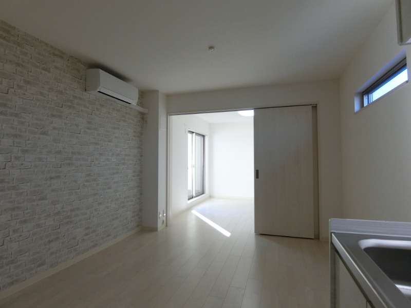 6/30 リビング/ダイニング