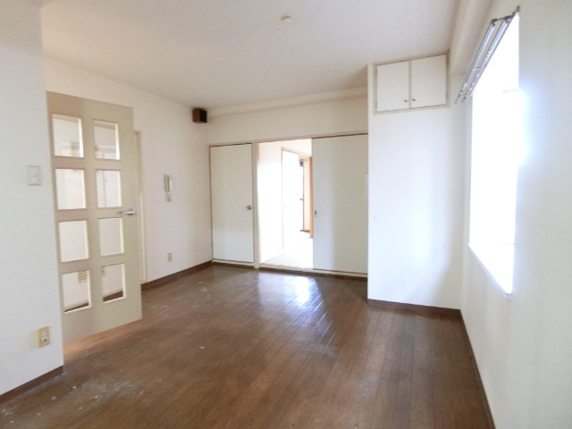 5/30 リビング/ダイニング