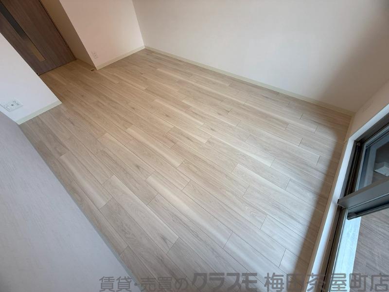 5/30 リビング/ダイニング