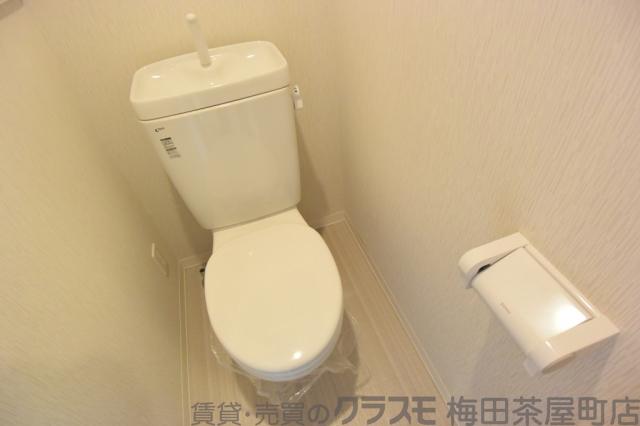 14/30 トイレ