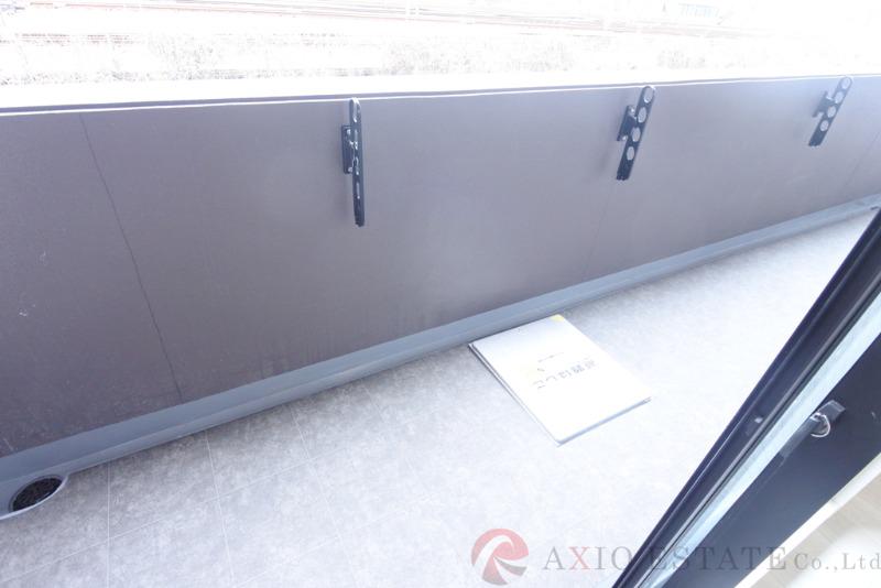 24/30 バルコニー