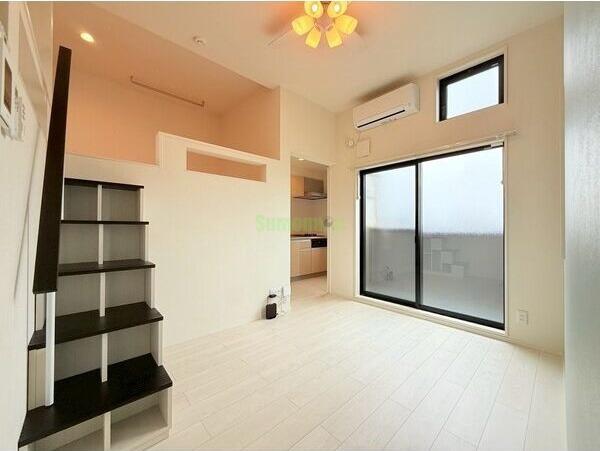 3/18 リビング/ダイニング