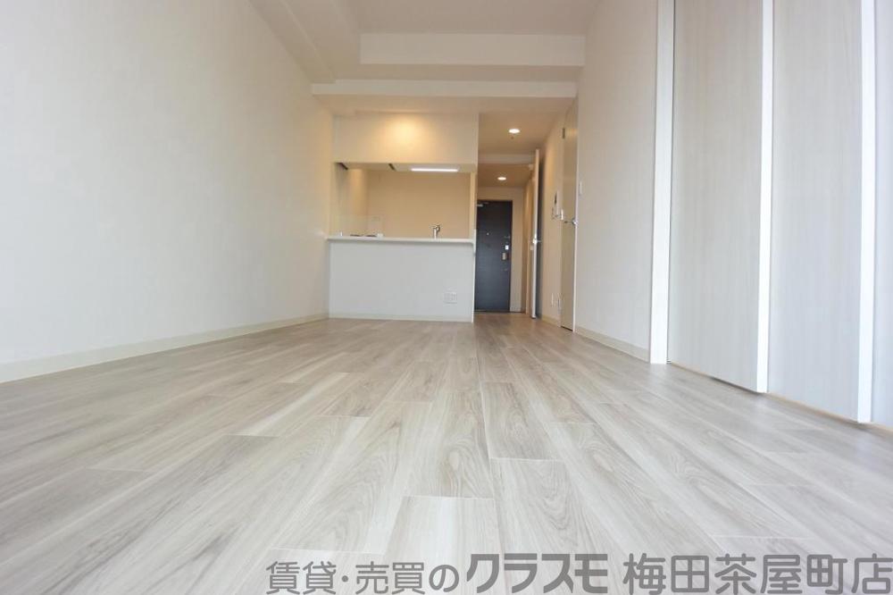 4/30 リビング/ダイニング