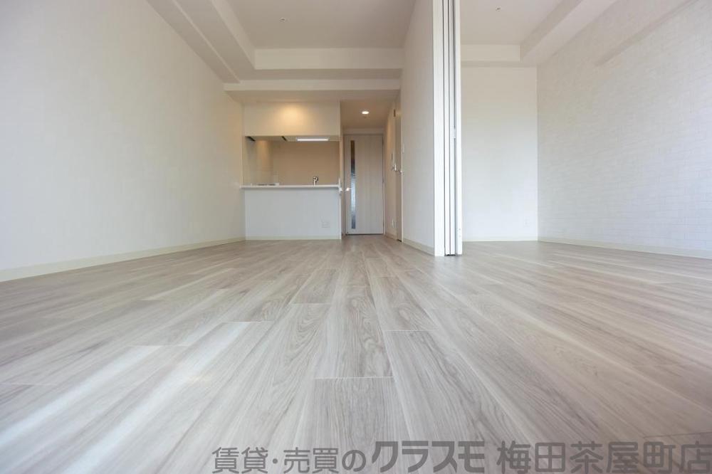 5/30 リビング/ダイニング