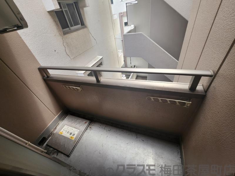 22/30 バルコニー