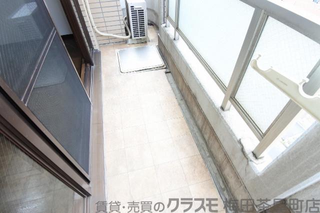 26/30 バルコニー