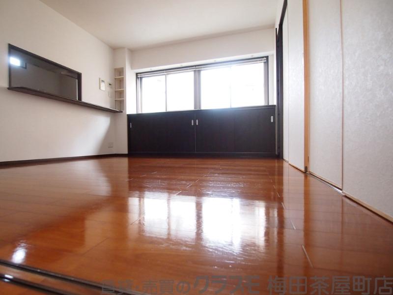 4/30 リビング/ダイニング