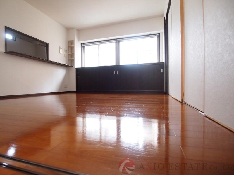 4/30 リビング/ダイニング