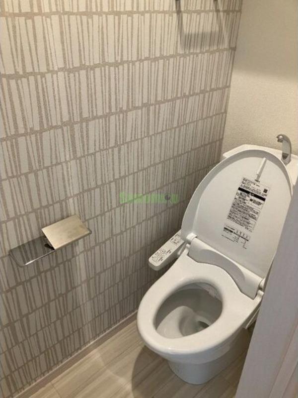 11/24 トイレ