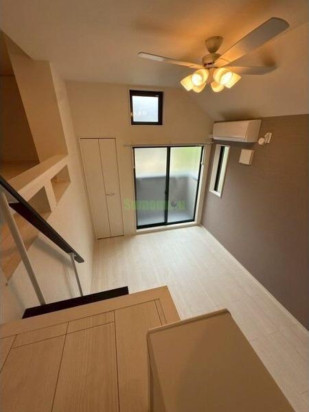 10/19 バルコニー