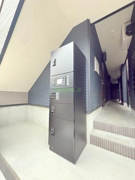 14/19 エントランス