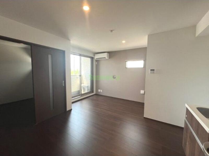 3/18 リビング/ダイニング