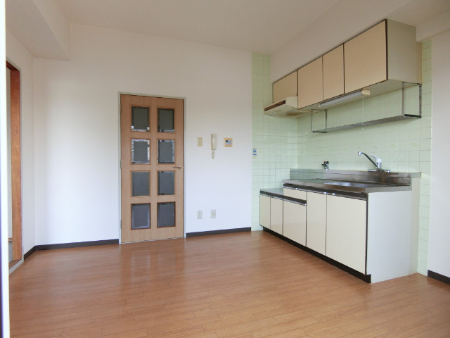 5/30 リビング/ダイニング