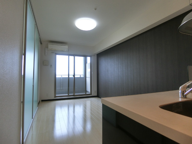 5/30 リビング/ダイニング