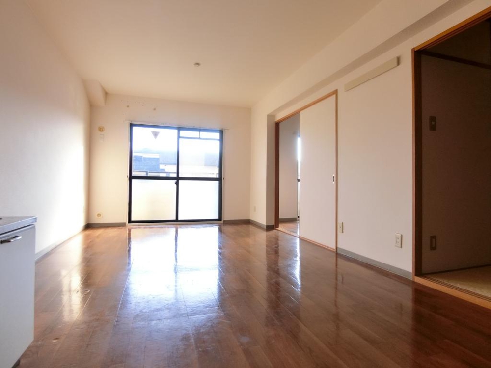 5/30 リビング/ダイニング