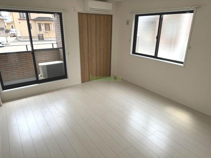 3/19 リビング/ダイニング