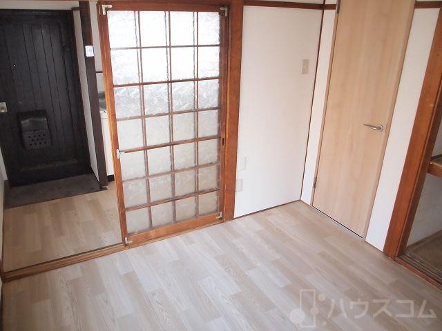 4/30 リビング/ダイニング