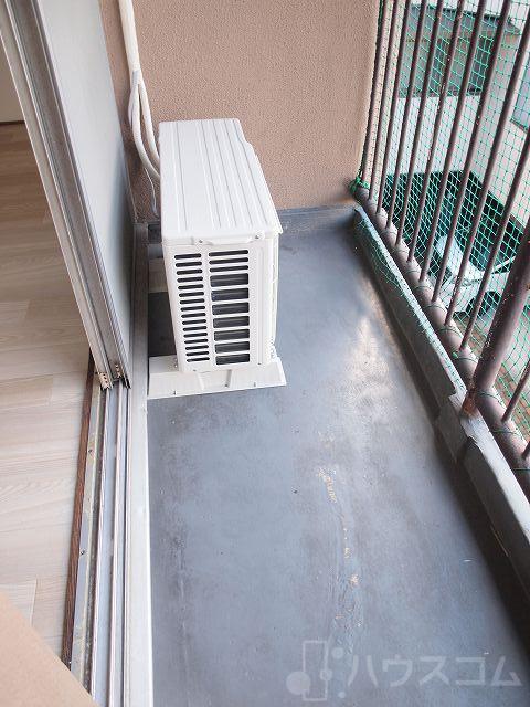 16/30 バルコニー