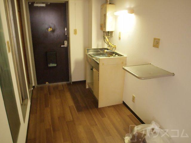 3/30 リビング/ダイニング