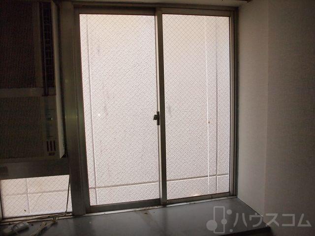 16/30 バルコニー