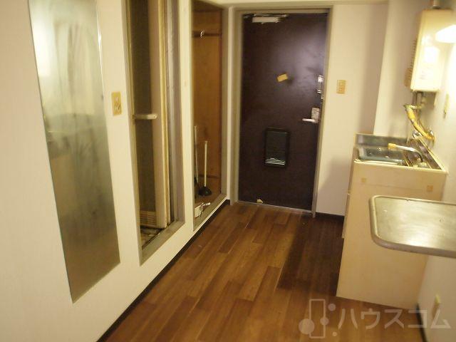 4/30 リビング/ダイニング