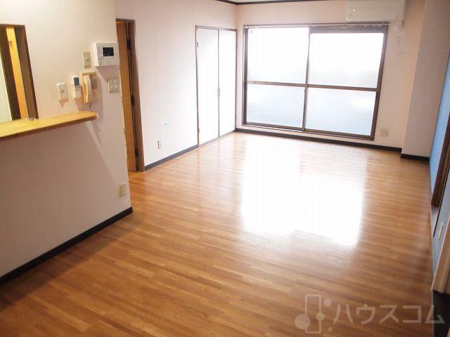 4/30 リビング/ダイニング