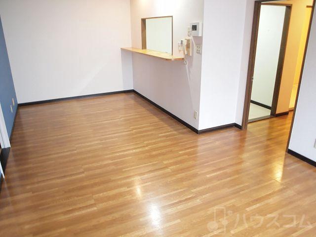 5/30 リビング/ダイニング