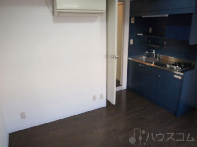 3/28 リビング/ダイニング