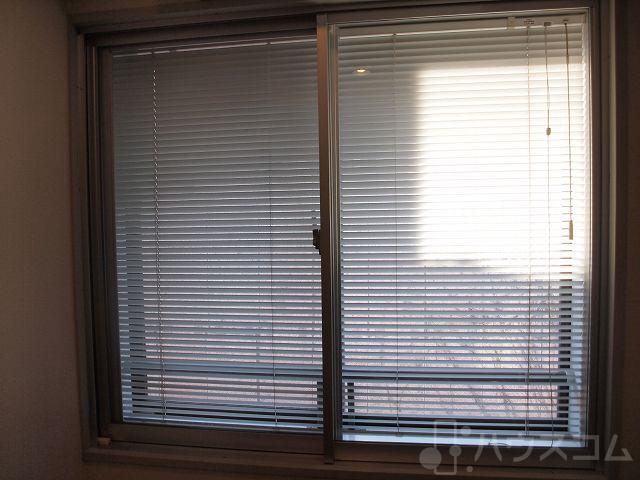 16/29 バルコニー