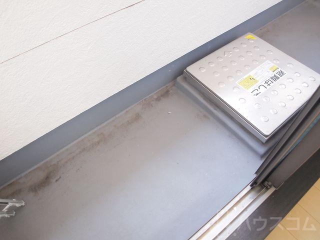 16/30 バルコニー