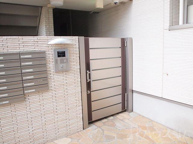 2/10 エントランス