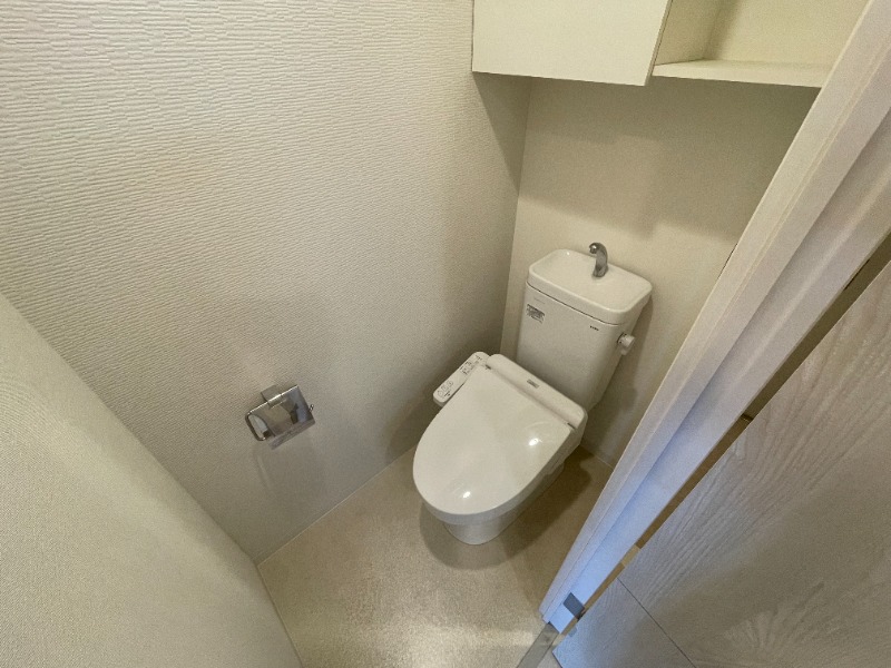 10/23 トイレ