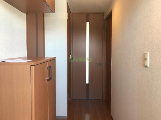 13/29 玄関