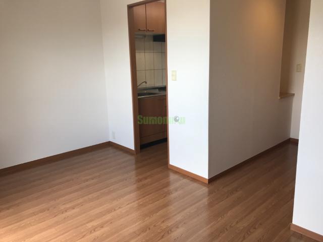 7/29 リビング/ダイニング