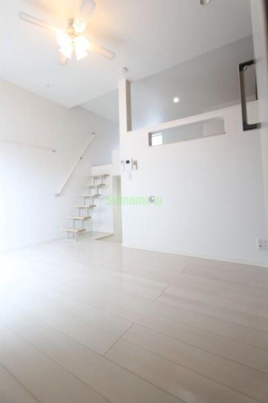 3/14 リビング/ダイニング