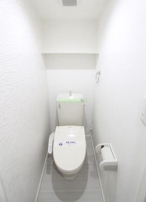 9/14 トイレ