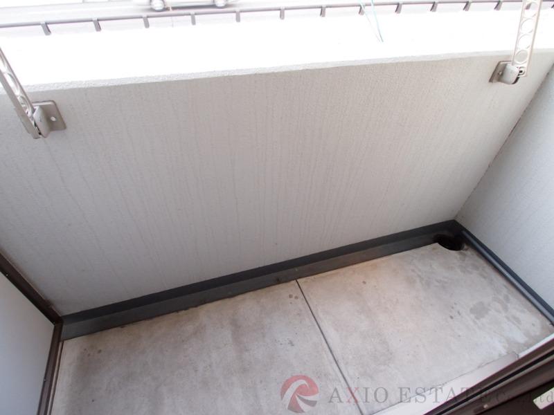 24/30 バルコニー