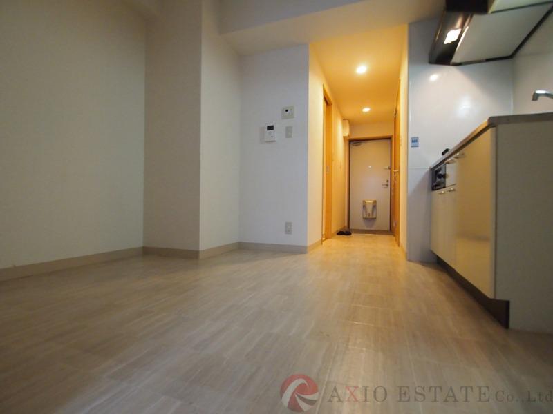 5/30 リビング/ダイニング