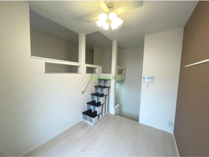 3/16 リビング/ダイニング