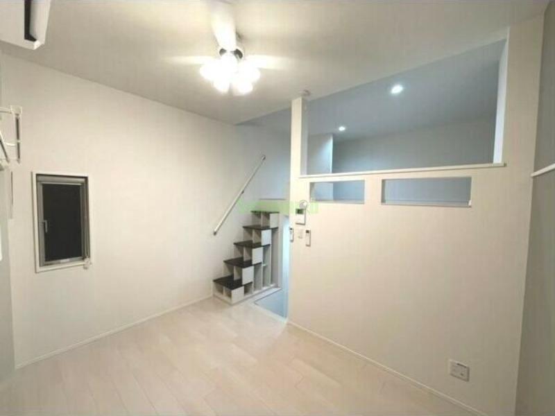 5/24 リビング/ダイニング