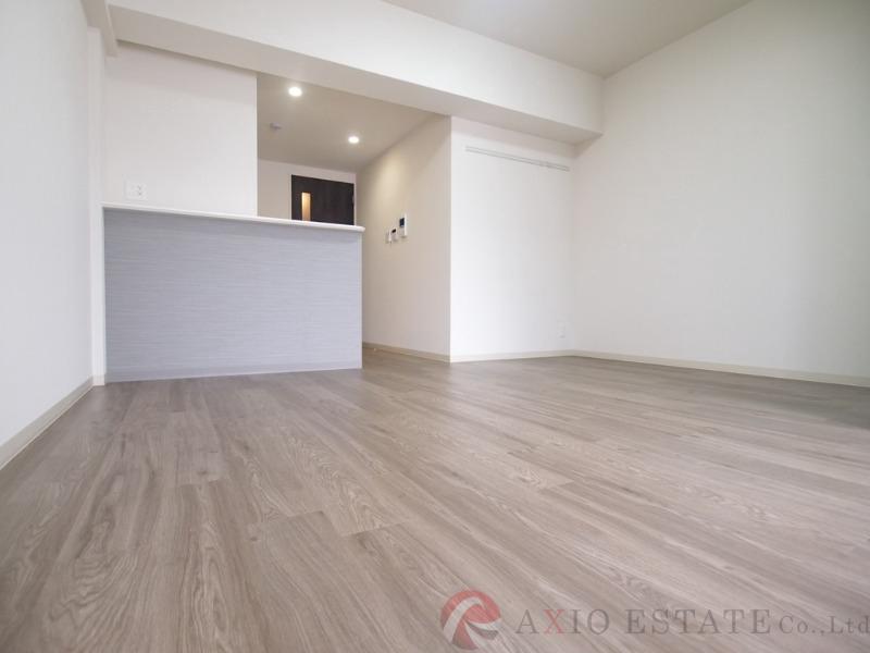 5/30 リビング/ダイニング