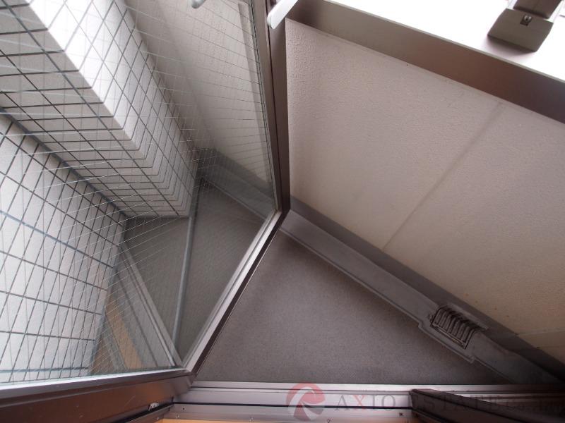 24/30 バルコニー