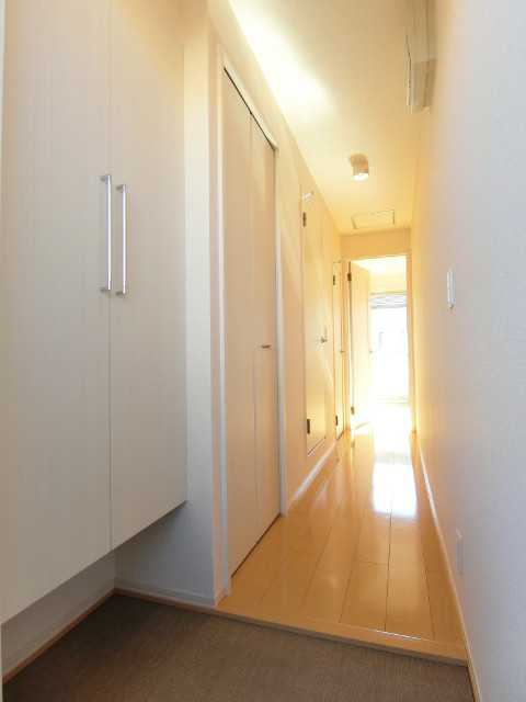 10/30 玄関