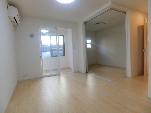 4/30 リビング/ダイニング