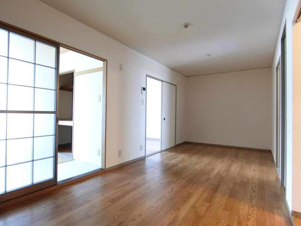 5/30 リビング/ダイニング